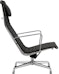 Vitra - Aluminium Chair - EA 124 - 3 - Preview