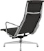 Vitra - Aluminium Chair EA 124 - 4 - Vorschau
