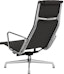 Vitra - Aluminium Chair - EA 124 - 4 - Preview