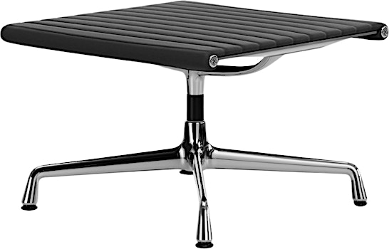 Vitra - Aluminium Chair - EA 125 - Kruk - 1