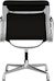 Vitra - Chaise en Aluminium - Soft Pad - EA 208 - 1 - Aperçu