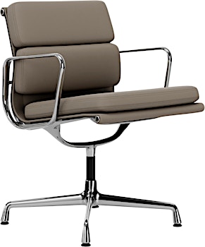 Vitra - Soft Pad Chair EA 208 - 1 Vitra - Soft Pad Chair EA 208 - 1