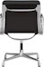 Vitra - Aluminium Chair - Soft Pad - EA 208 - 1 - Preview