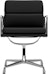 Vitra - Soft Pad Chair EA 208 - 2 - Vorschau