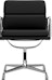 Vitra - Aluminium Chair - Soft Pad - EA 208 - 2 - Preview
