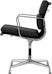 Vitra - Aluminium Chair - Soft Pad - EA 208 - 3 - Preview