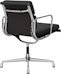 Vitra - Soft Pad Chair EA 208 - 4 - Vorschau