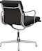 Vitra - Aluminium Chair - Soft Pad - EA 208 - 4 - Preview
