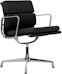 Vitra - Aluminium Chair - Soft Pad - EA 208 - 5 - Preview