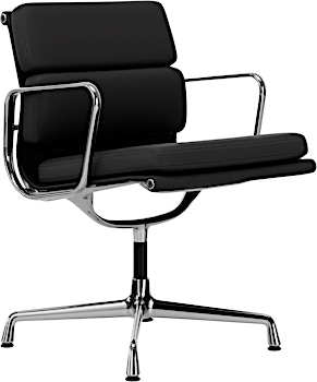 Vitra - Aluminium Chair - Soft Pad - EA 208 - 1