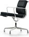 Vitra - Aluminium Chair - Soft Pad - EA 208 - 1 - Preview