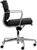 Vitra - Aluminium Chair - Soft Pad - EA 217 - 3 - Preview