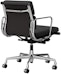 Vitra - Aluminium Chair - Soft Pad - EA 217 - 4 - Preview