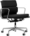 Vitra - Aluminium Chair - Soft Pad - EA 217 - 5 - Preview
