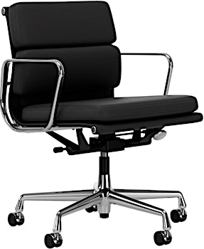 Vitra - Soft Pad Chair EA 217 - 1