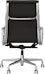 Vitra - Chaise en Aluminium - Soft Pad - EA 219 - 1 - Aperçu