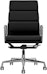 Vitra - Soft Pad Chair EA 219 - 2 - Vorschau