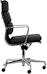 Vitra - Aluminium Chair - Soft Pad - EA 219 - 3 - Preview