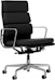 Vitra - Soft Pad Chair EA 219 - 5 - Vorschau