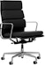Vitra - Aluminium Chair - Soft Pad - EA 219 - 5 - Preview