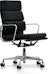 Vitra - Aluminium Chair - Soft Pad - EA 219 - 1 - Preview