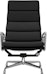 Vitra - Chaise en Aluminium - Soft Pad - EA 222 - 2 - Aperçu