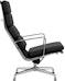 Vitra - Chaise en Aluminium - Soft Pad - EA 222 - 3 - Aperçu