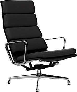 Vitra - Soft Pad Chair EA 221 - 1