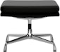 Vitra - Soft Pad Chair EA 223 - Voetenbank - 1 - Preview