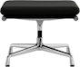 Vitra - Soft Pad Chair EA 223 - Voetenbank - 2 - Preview