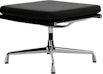 Vitra - Soft Pad Chair EA 223 - Voetenbank - 3 - Preview
