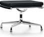 Vitra - Aluminium Chair - Soft Pad - EA 223 - Hocker - 1 - Vorschau