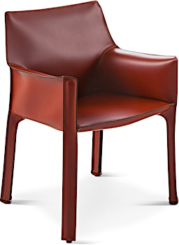 Cassina - 413 Cab Armlehnstuhl - 1 Cassina - 413 Cab Armlehnstuhl - 1