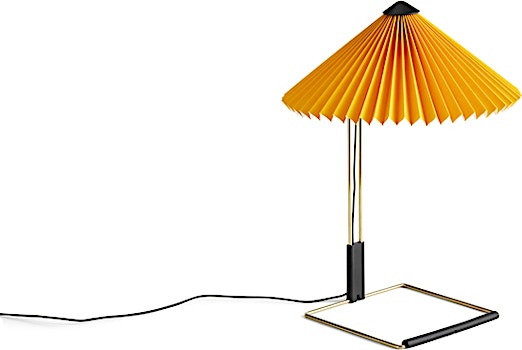 HAY - Lampe de Table Matin - 1