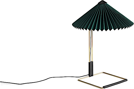 HAY - Lampe de Table Matin - 1
