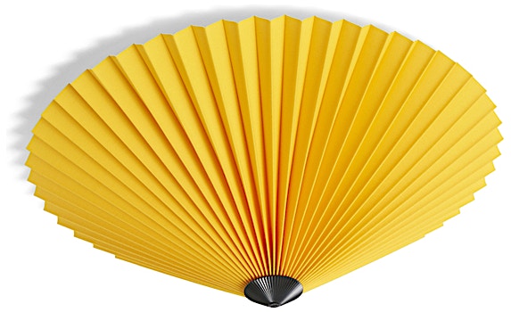 HAY - Matin Flush Mount Decken-/Wandleuchte - 1 HAY - Matin Flush Mount Decken-/Wandleuchte - 1