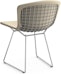Knoll International - Bertoia Side Stuhl gepolstert - 2 - Vorschau
