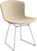 Knoll International - Bertoia Side Stuhl gepolstert - 1 - Vorschau