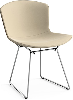 Knoll International - Bertoia Side Stuhl gepolstert - 1