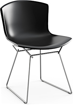 Knoll International - Bertoia Plastic Side Chair - 1