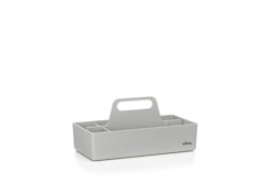 Boîte de rangement Toolbox RE - gris