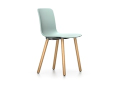 Vitra - Hal Wood stoel - Eiken licht - 11