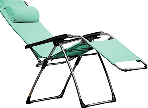 Jan Kurtz - Chaise longue Fiam Amida - 1 Jan Kurtz - Chaise longue Fiam Amida - 1