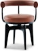 Cassina - Indochine Draaistoel - 1 - Preview