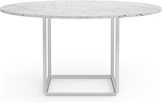 New Works - Florence Dining Table - 1