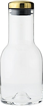 Audo - Glazen fles - 0,5 l - 1