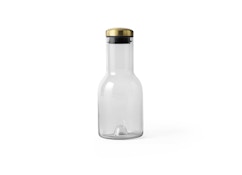 Menu - Glazen fles - 0,5 l - 1