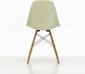 Vitra - Eames Fiberglass Side Chair DSW met zitbekleding - 5 - Preview