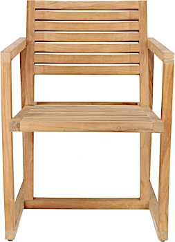 Jan Kurtz - Fauteuil Timbe - 1 Jan Kurtz - Fauteuil Timbe - 1