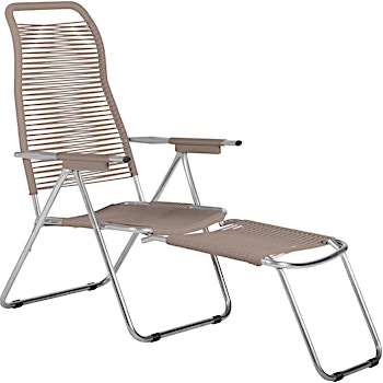 Jan Kurtz - Chaise longue Spaghetti - 1 Jan Kurtz - Chaise longue Spaghetti - 1